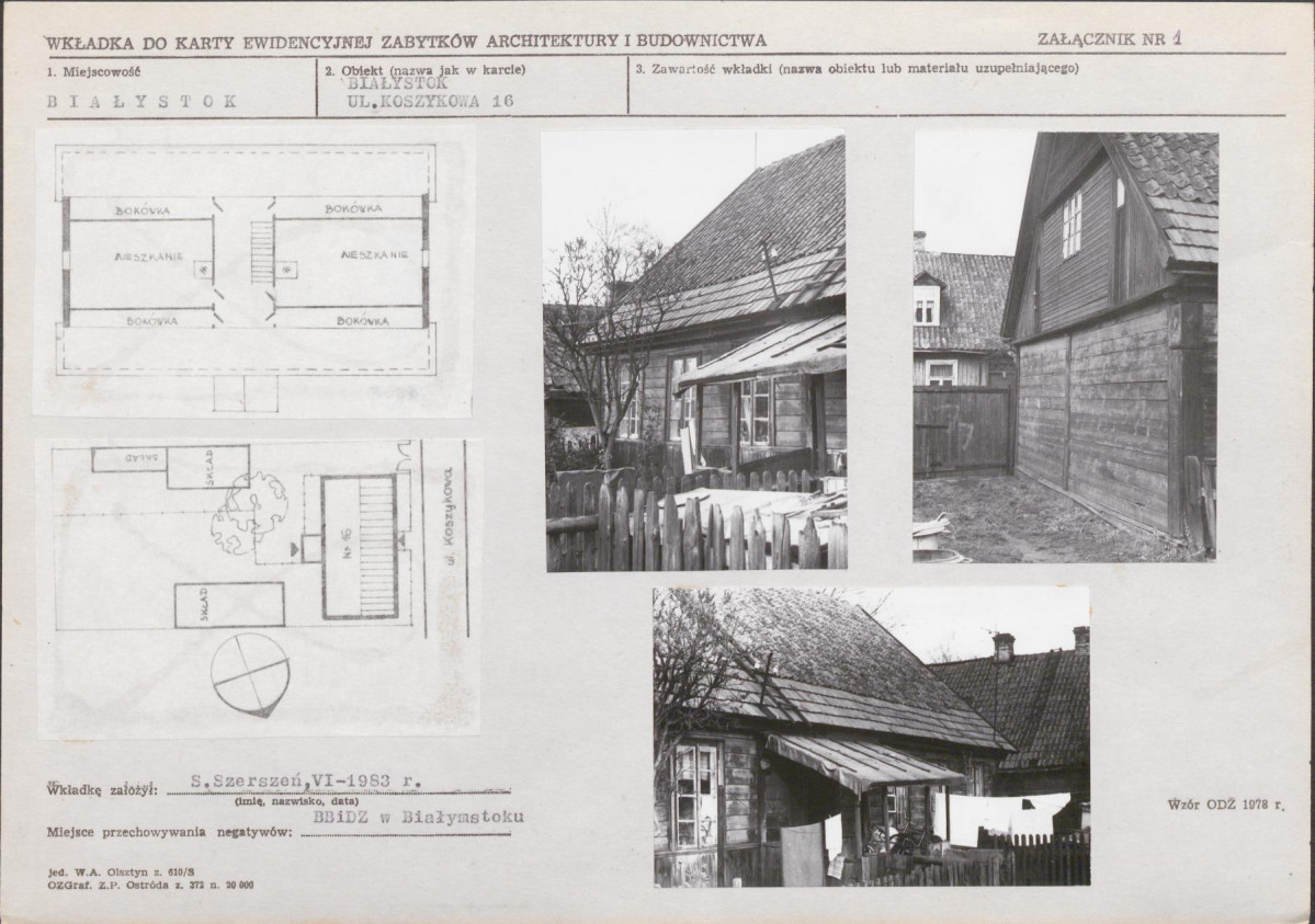 KB - Karta biała, skan nr 5