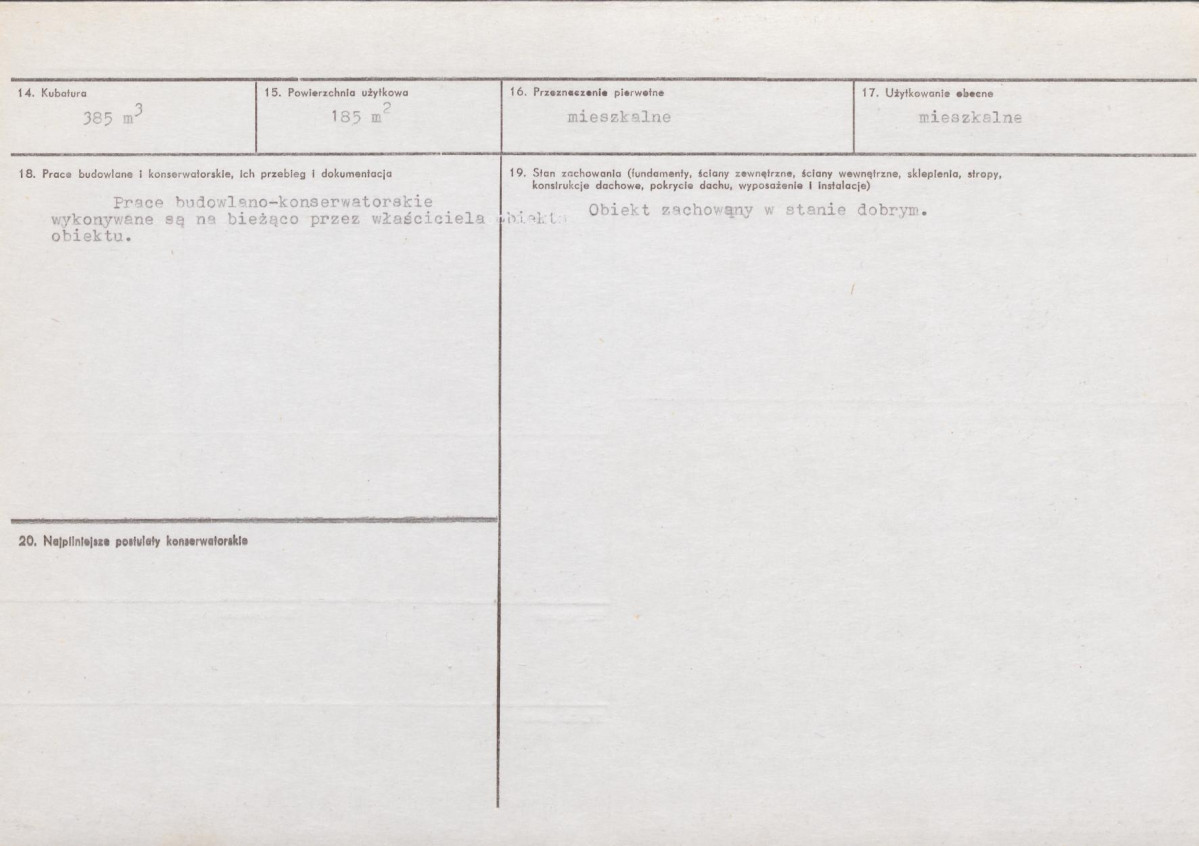 KB - Karta biała, skan nr 9