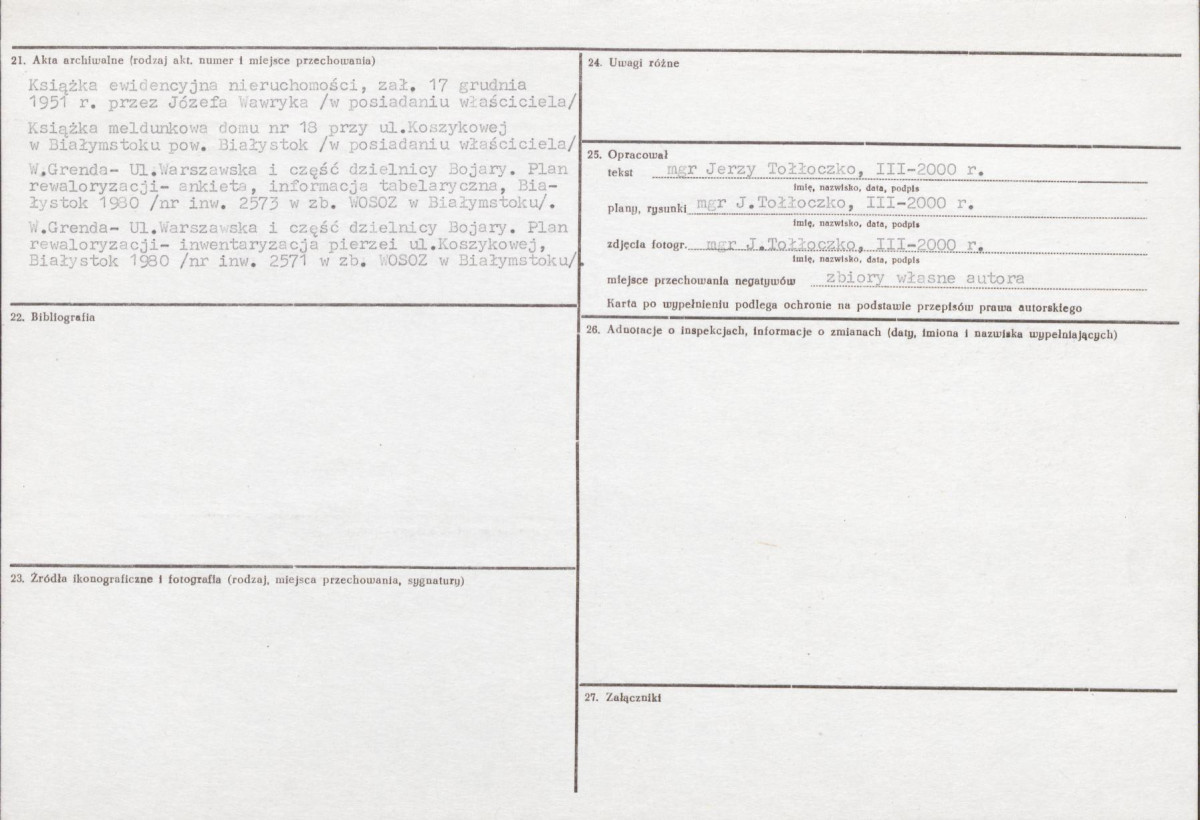 KB - Karta biała, skan nr 4