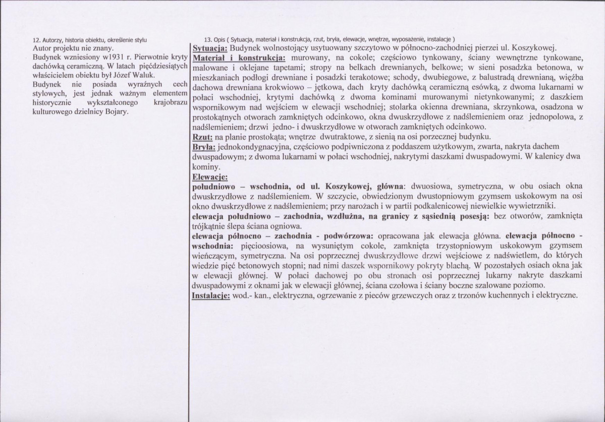 KB - Karta biała, skan nr 2