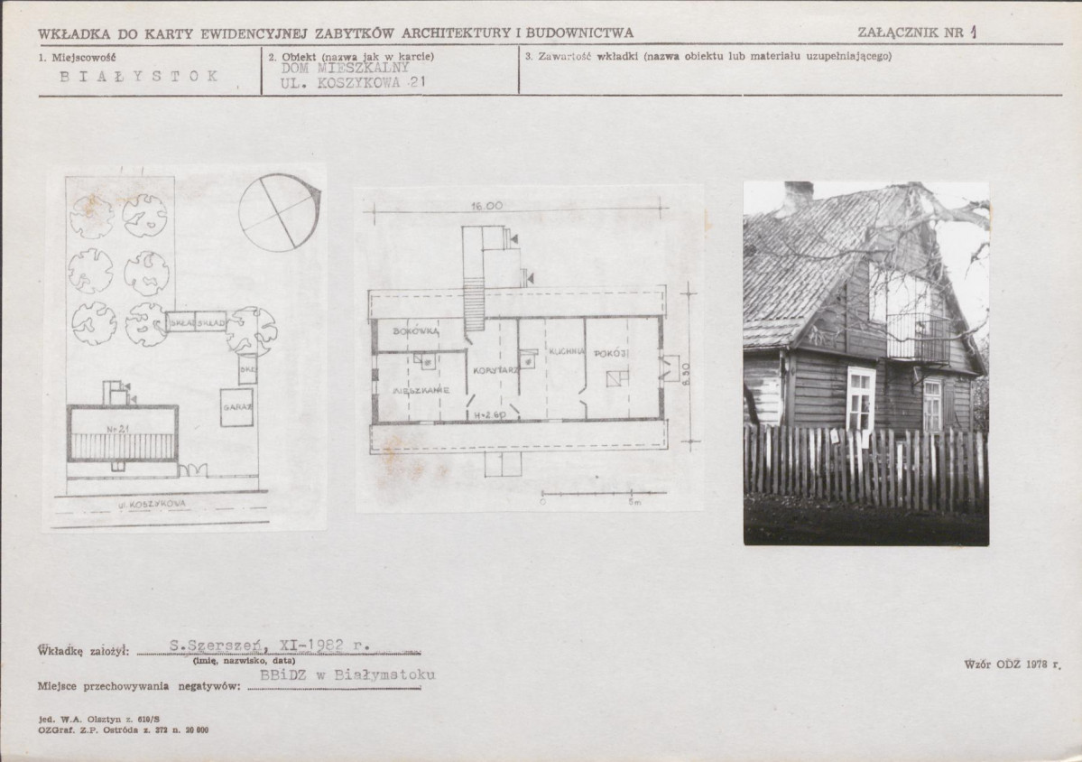 KB - Karta biała, skan nr 5