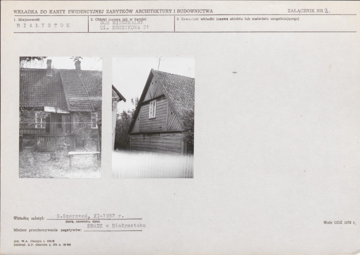 KB - Karta biała, skan nr 6