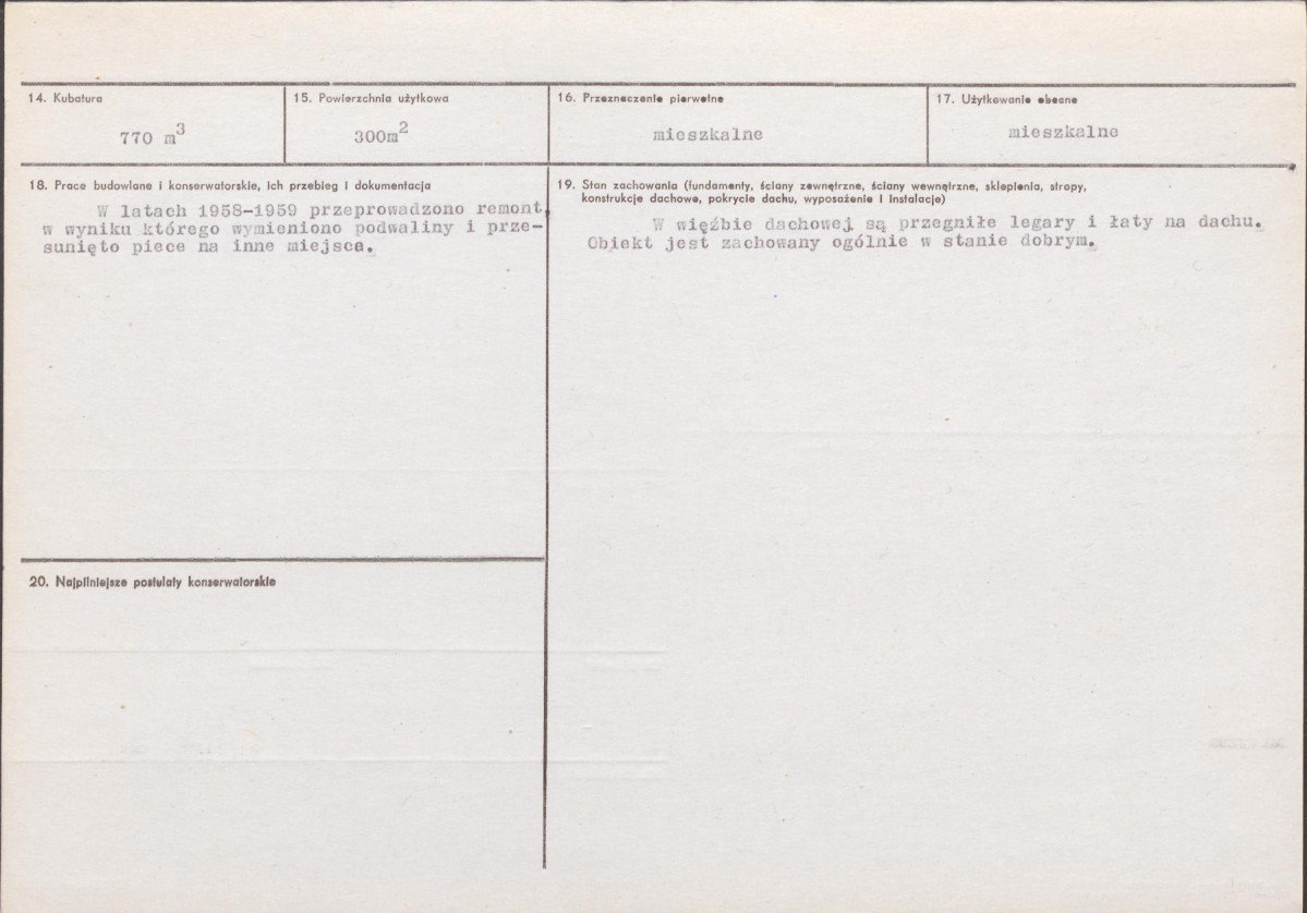 KB - Karta biała, skan nr 3
