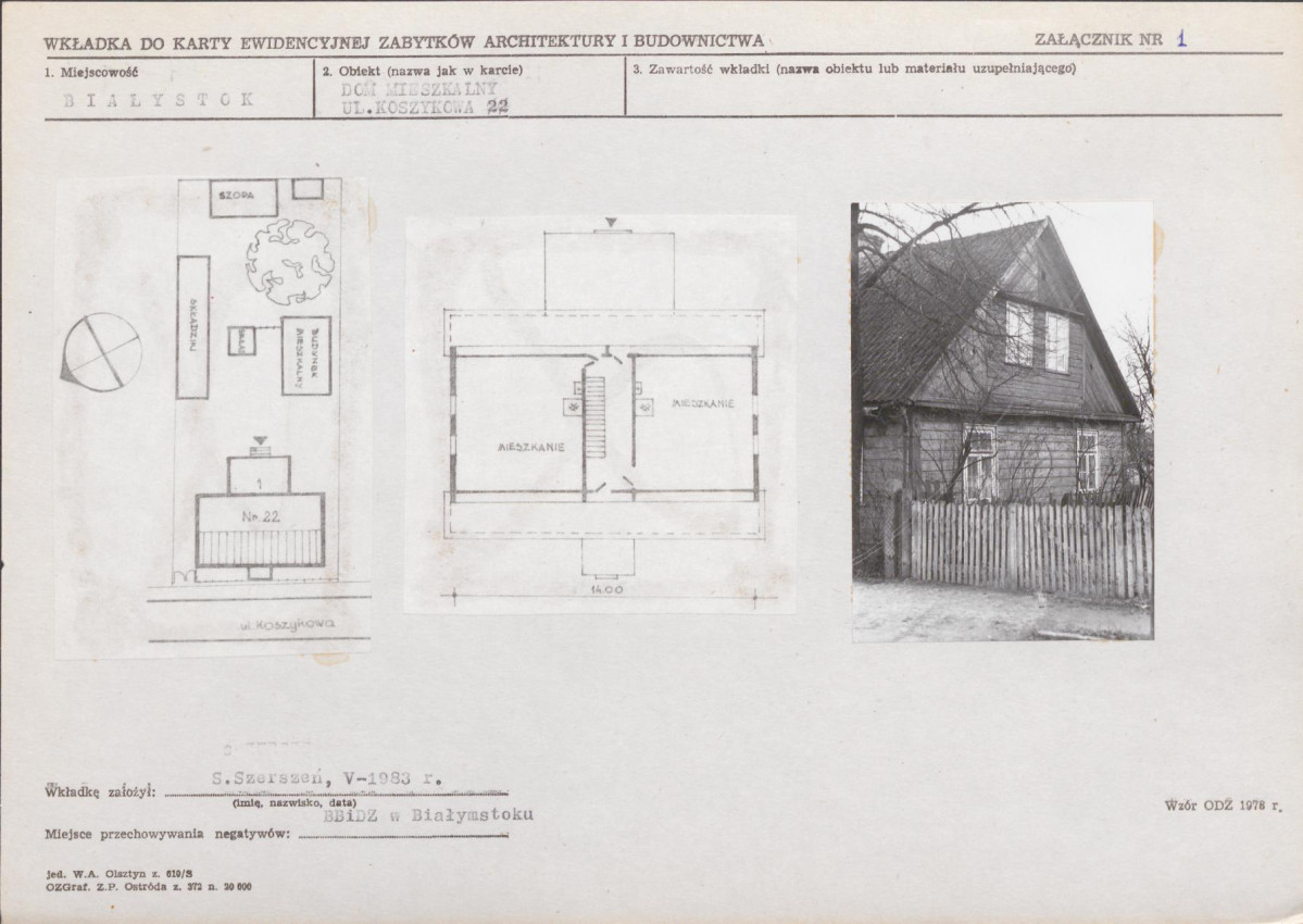 KB - Karta biała, skan nr 5