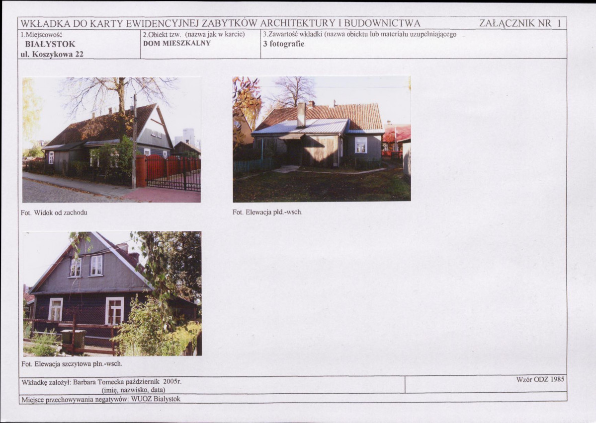 KB - Karta biała, skan nr 5