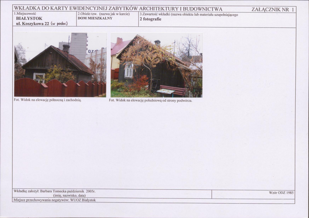 KB - Karta biała, skan nr 7