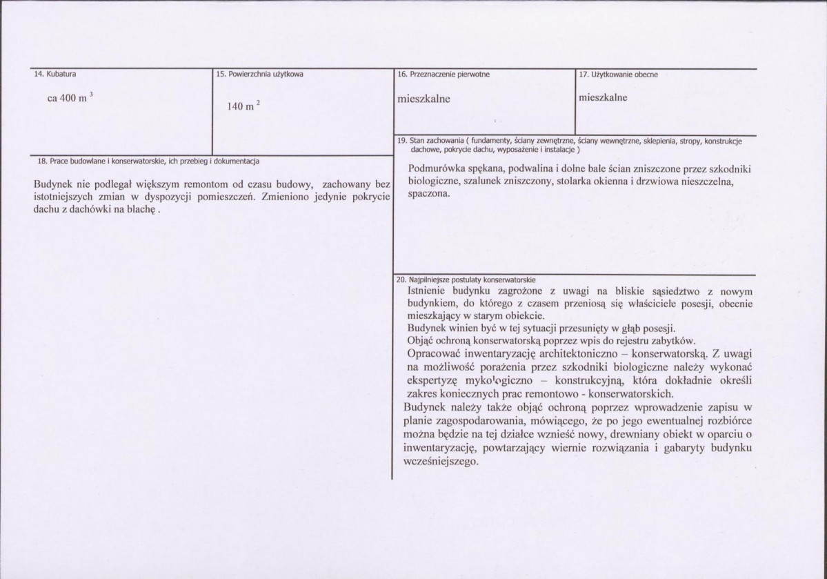 KB - Karta biała, skan nr 3