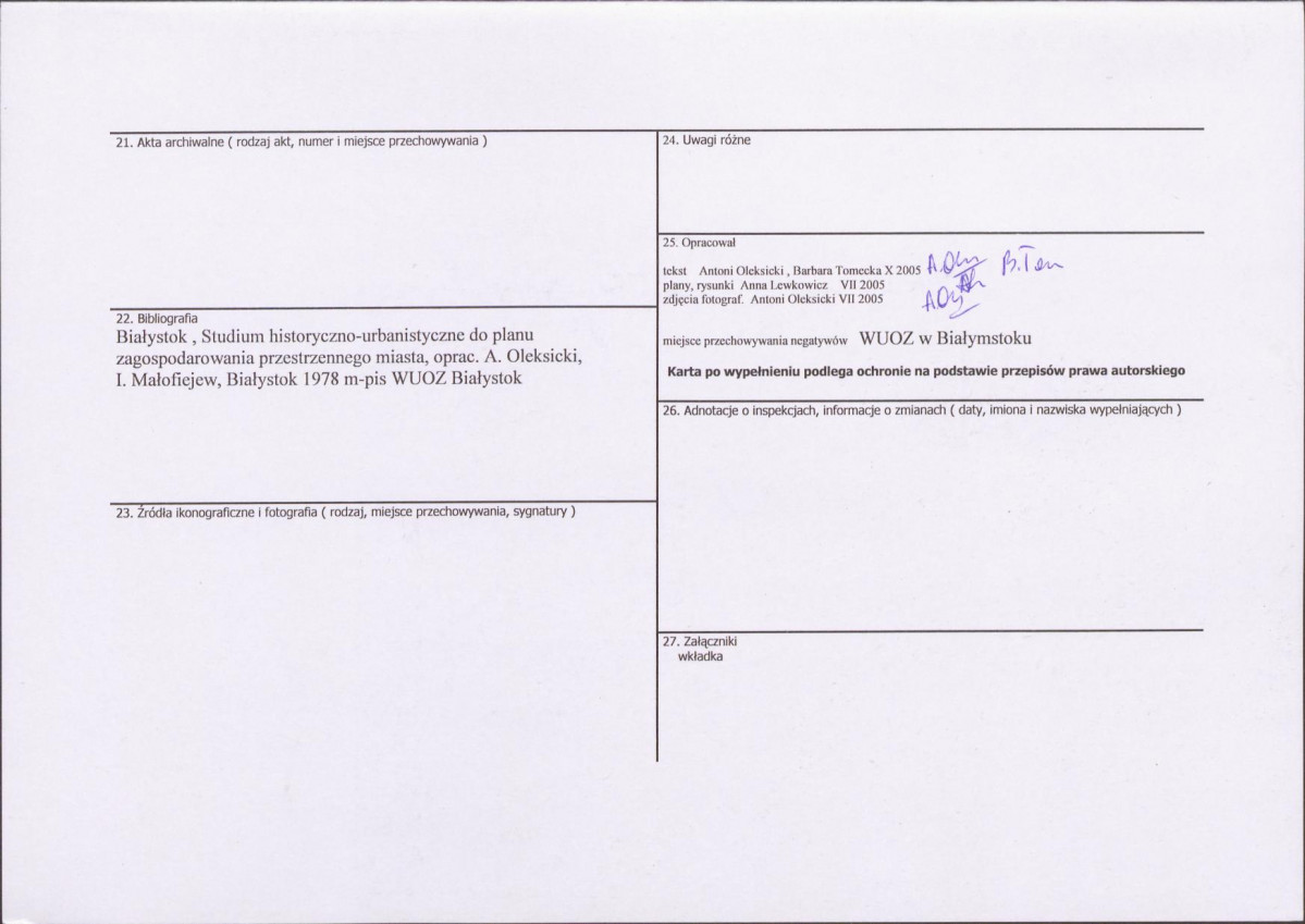 KB - Karta biała, skan nr 4