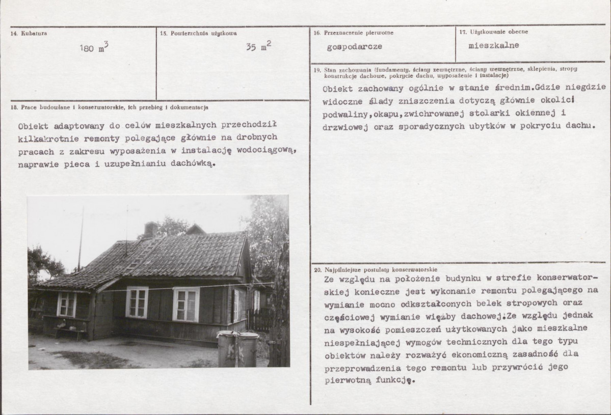 KB - Karta biała, skan nr 3