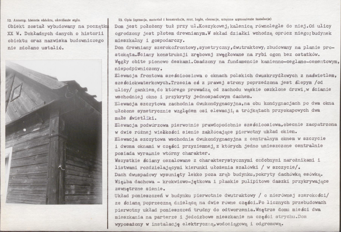 KB - Karta biała, skan nr 2