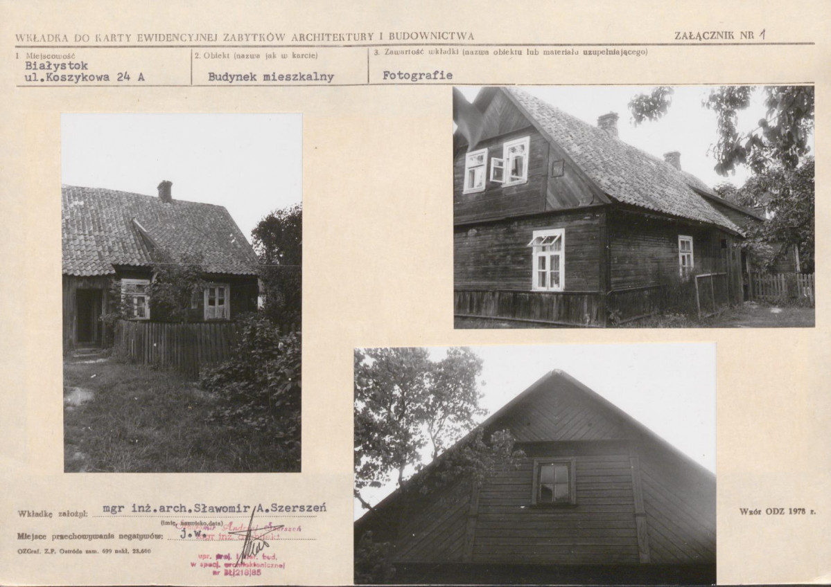 KB - Karta biała, skan nr 5