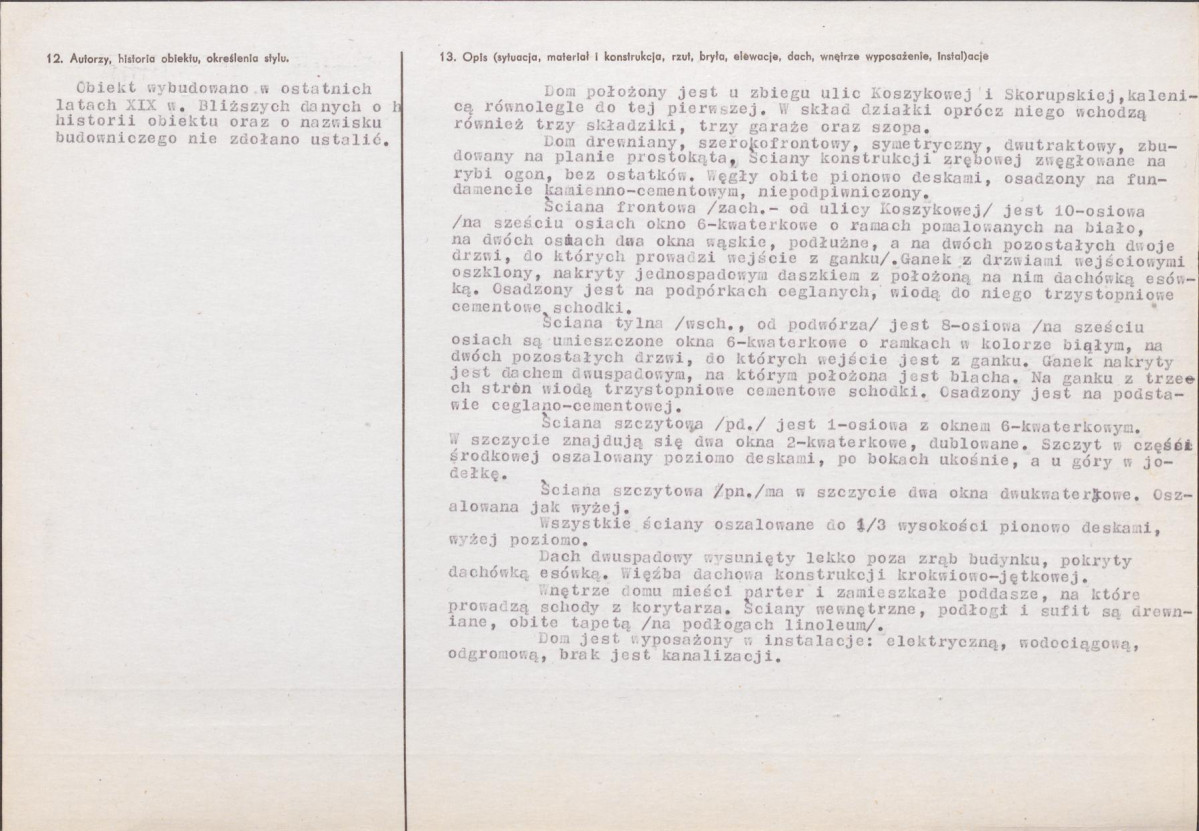 KB - Karta biała, skan nr 2