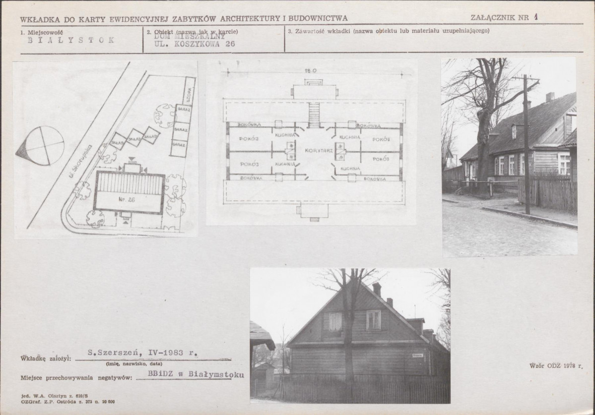 KB - Karta biała, skan nr 5