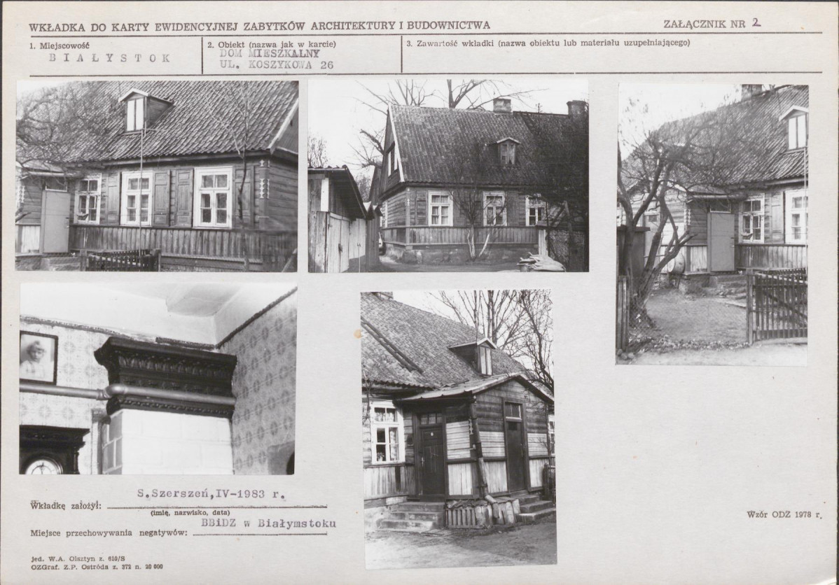 KB - Karta biała, skan nr 6