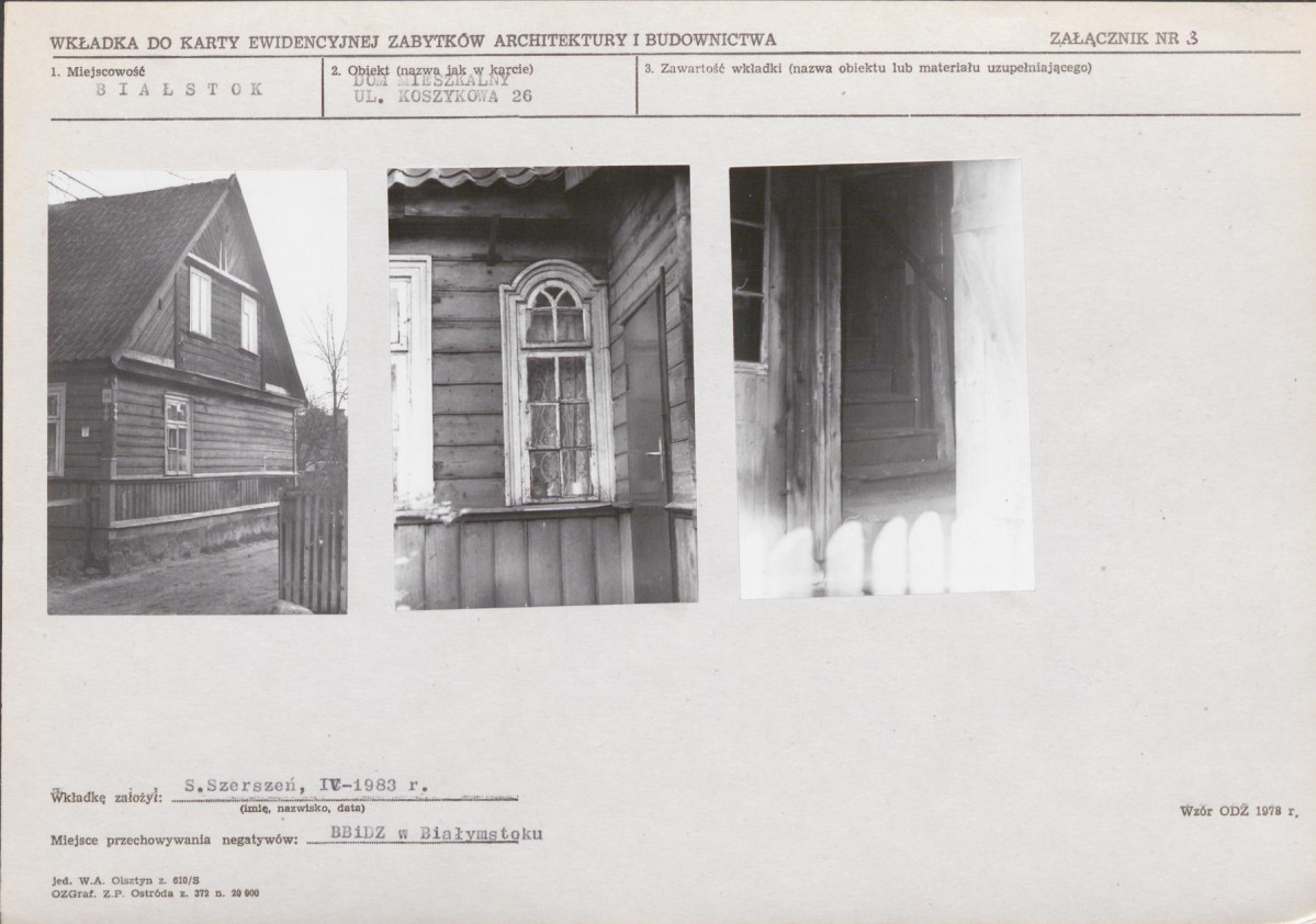 KB - Karta biała, skan nr 7