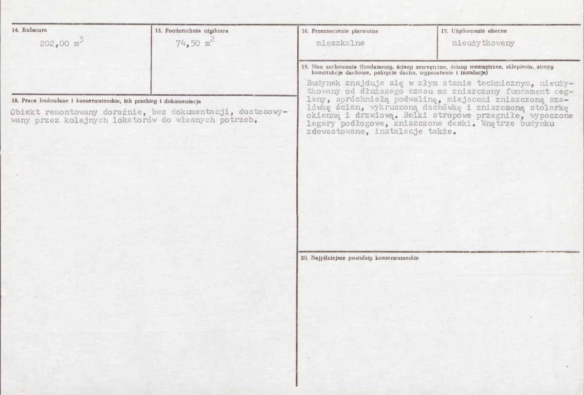 KB - Karta biała, skan nr 3