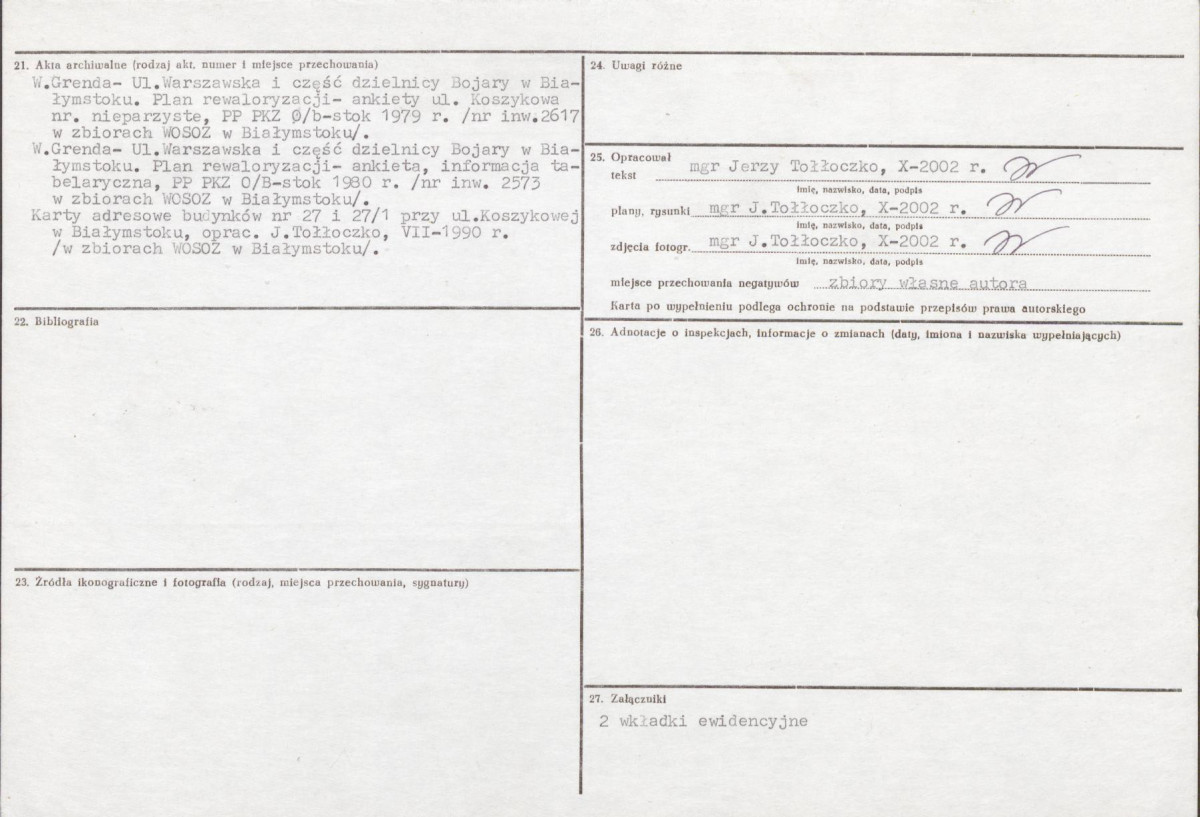 KB - Karta biała, skan nr 4