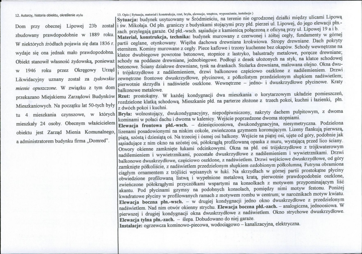 Karta biała, skan nr 2