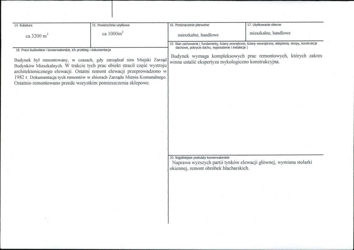KB - Karta biała, skan nr 3