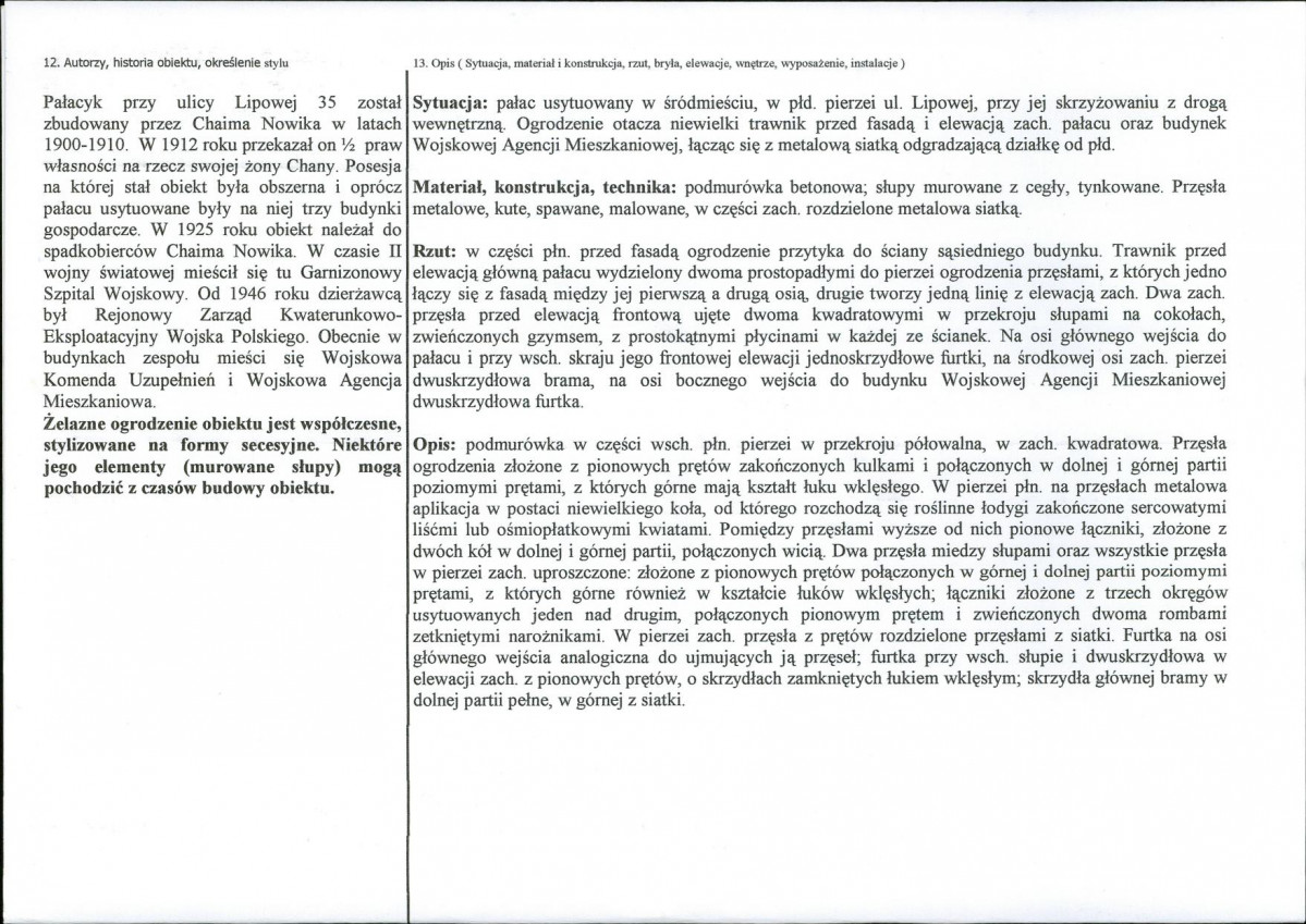 Karta biała, skan nr 2