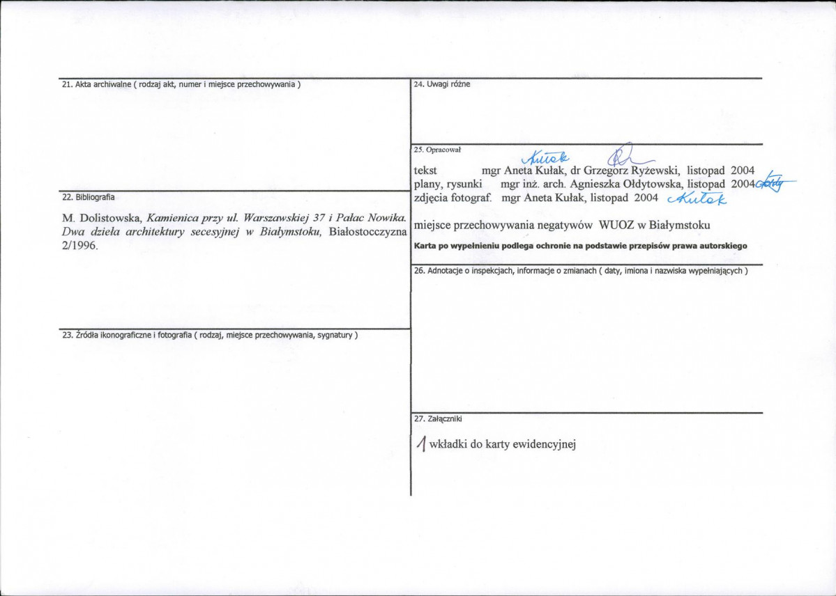 Karta biała, skan nr 4