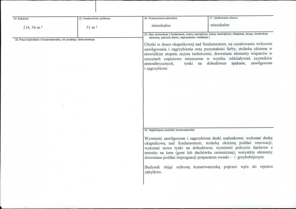 KB - Karta biała, skan nr 3