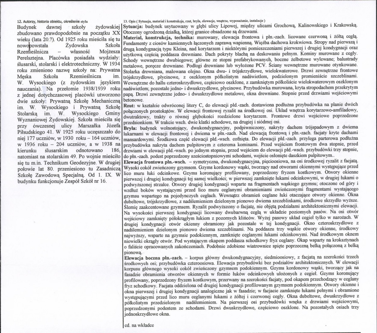 Karta biała, skan nr 2