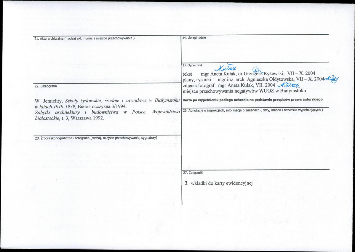 Karta biała, skan nr 4