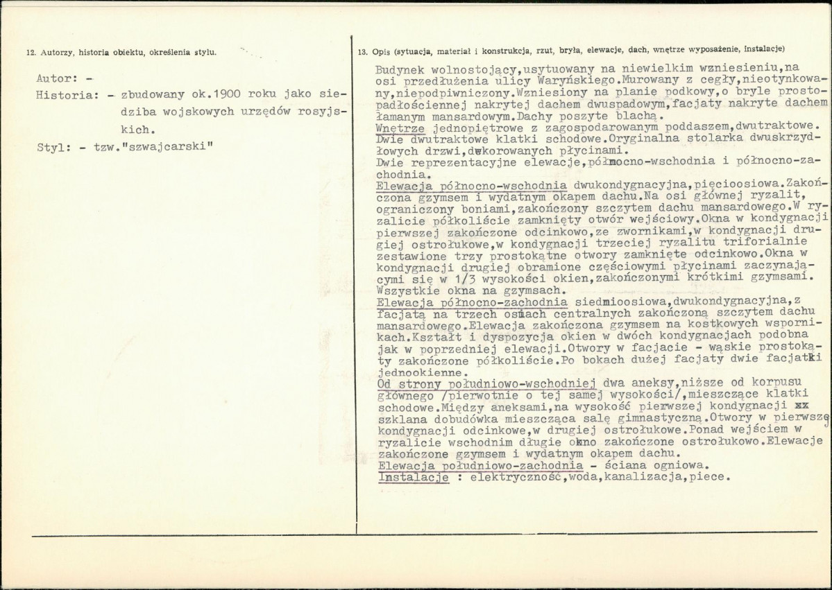 Karta biała, skan nr 2