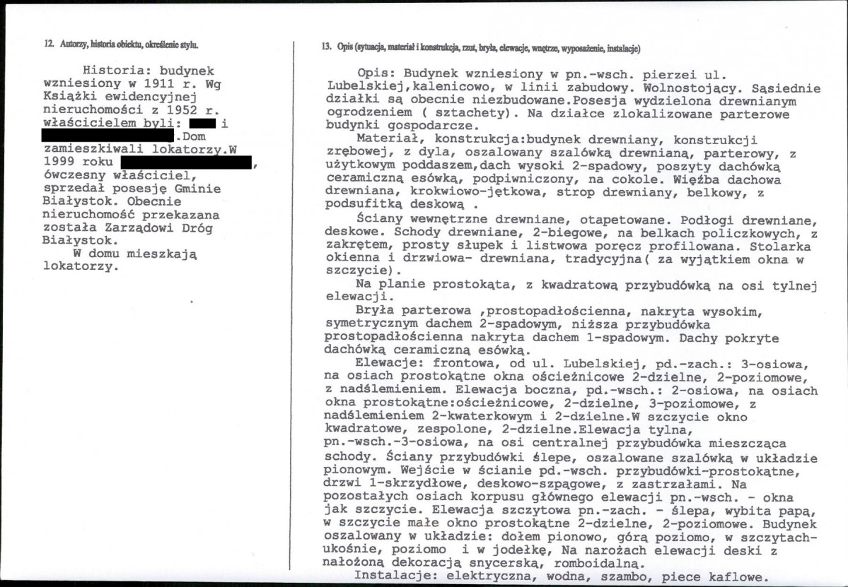 KB - Karta biała, skan nr 2