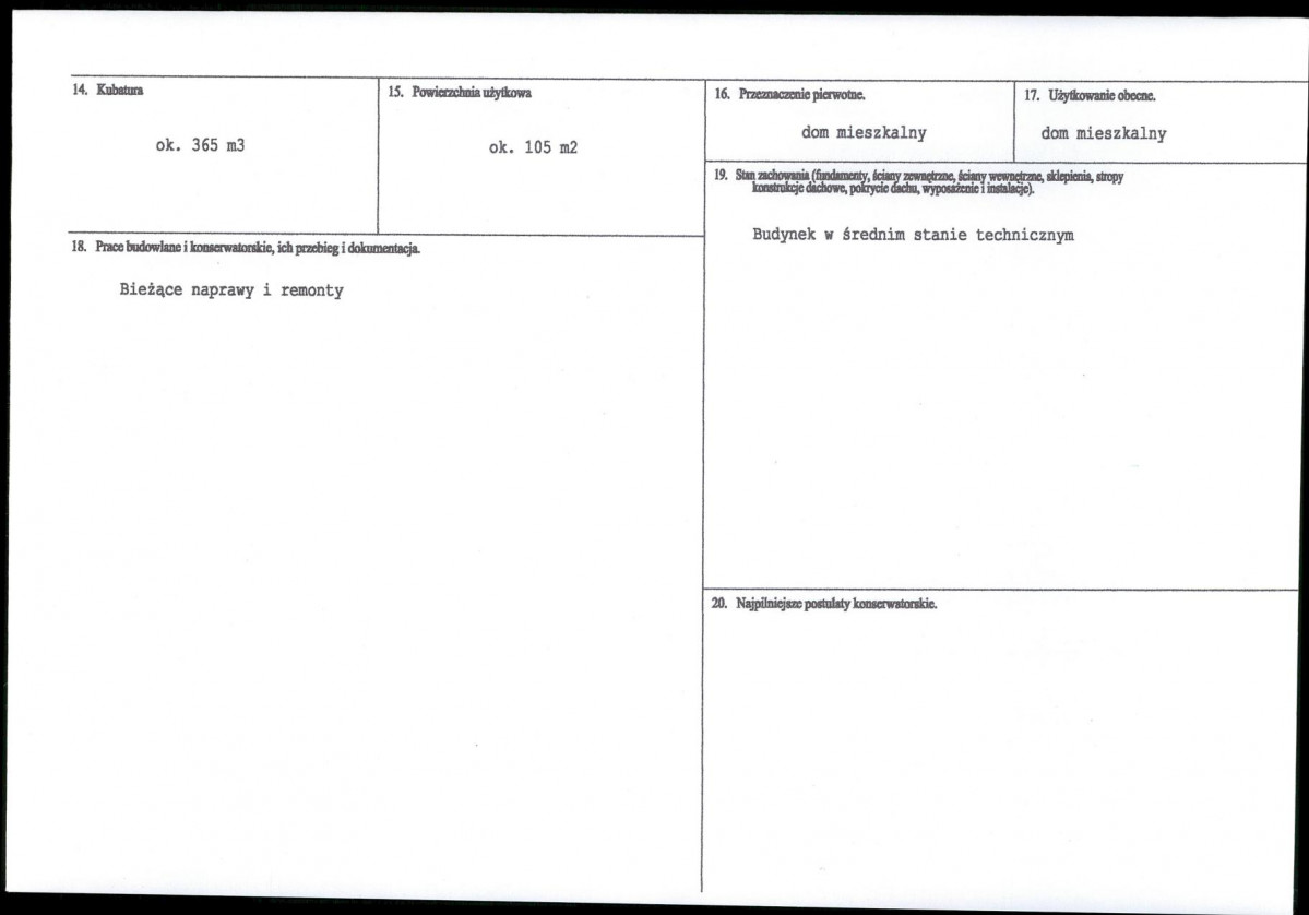 KB - Karta biała, skan nr 3