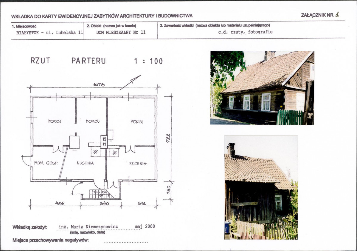 KB - Karta biała, skan nr 5