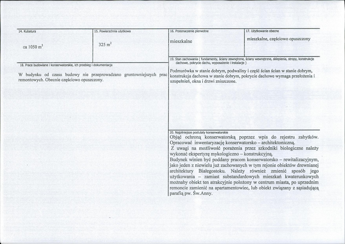 Karta biała, skan nr 3