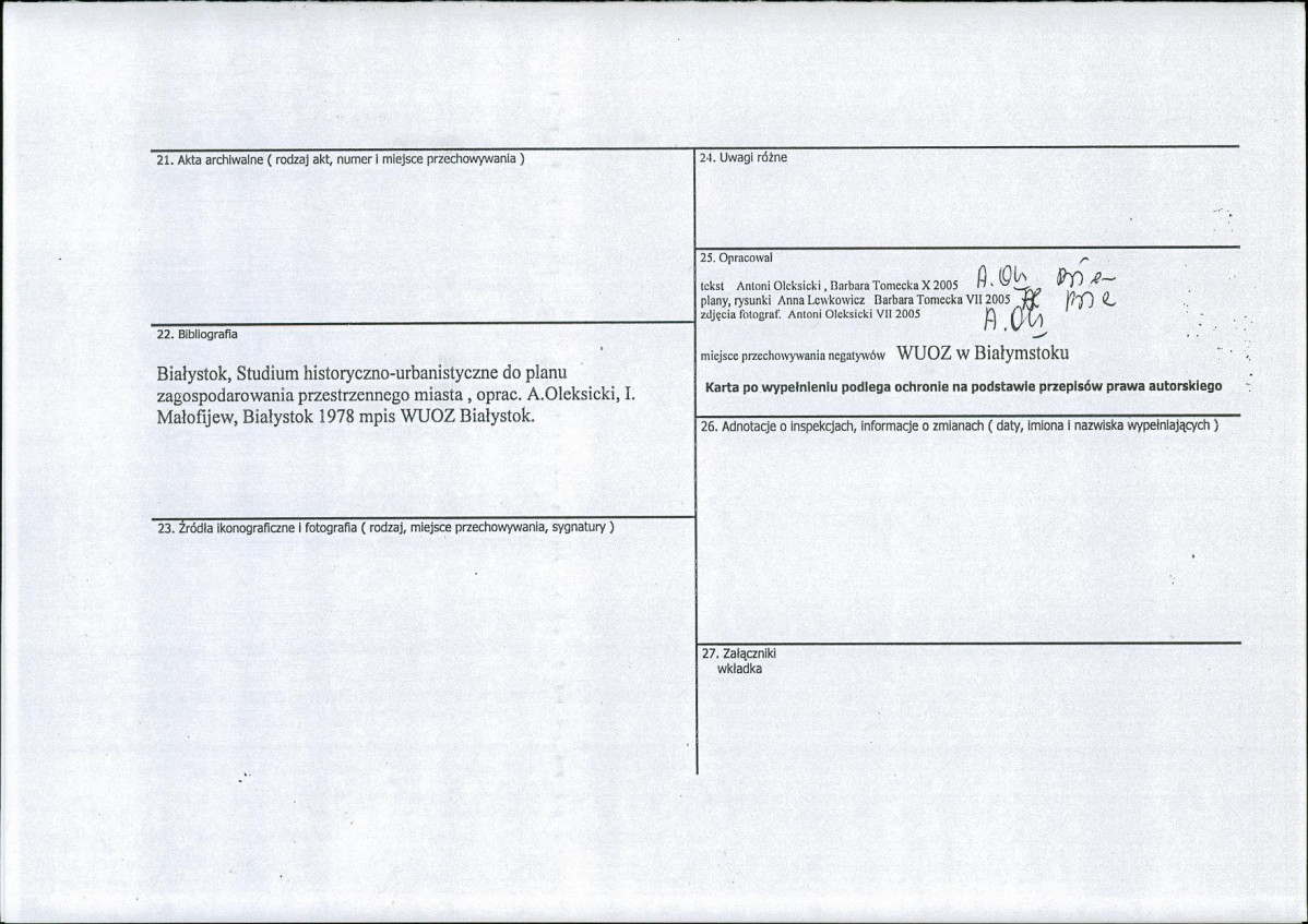 Karta biała, skan nr 4