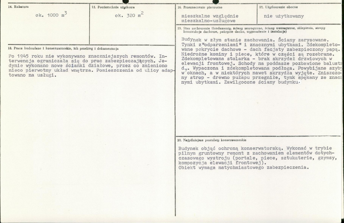 KB - Karta biała, skan nr 3