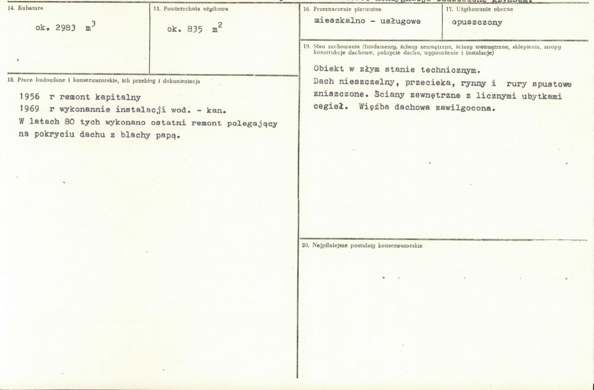 KB - Karta biała, skan nr 3