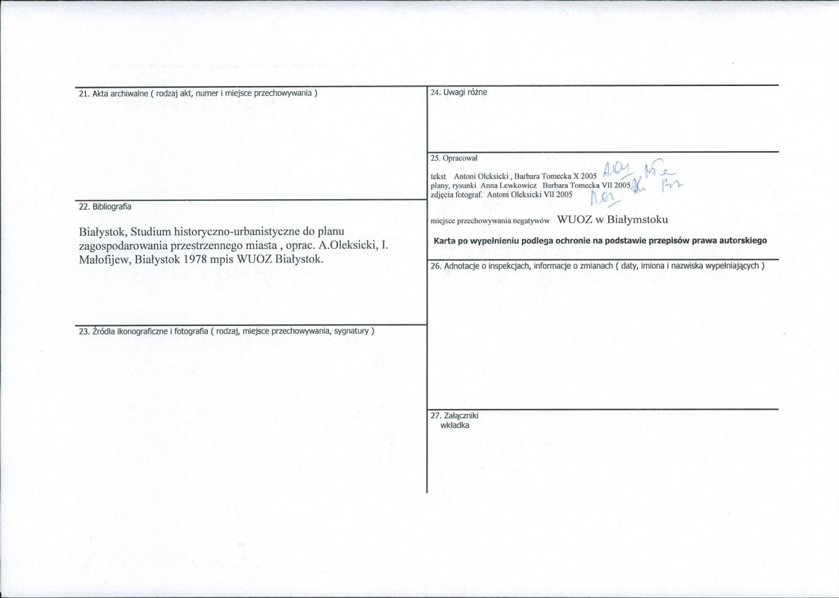 Karta biała, skan nr 4