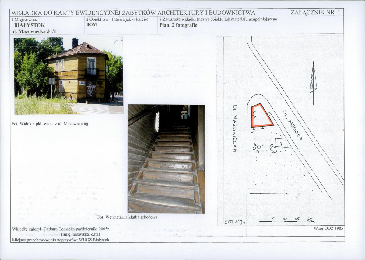 Karta biała, skan nr 5