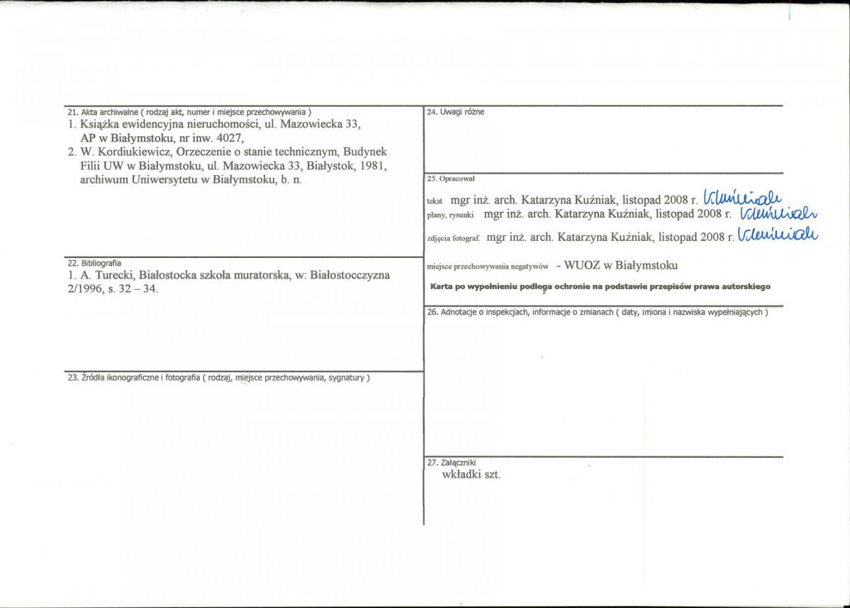 Karta biała, skan nr 4