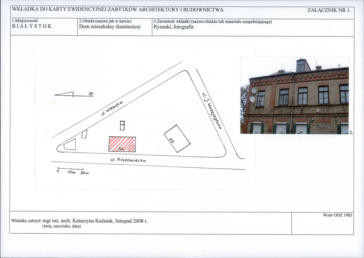 Karta biała, skan nr 5