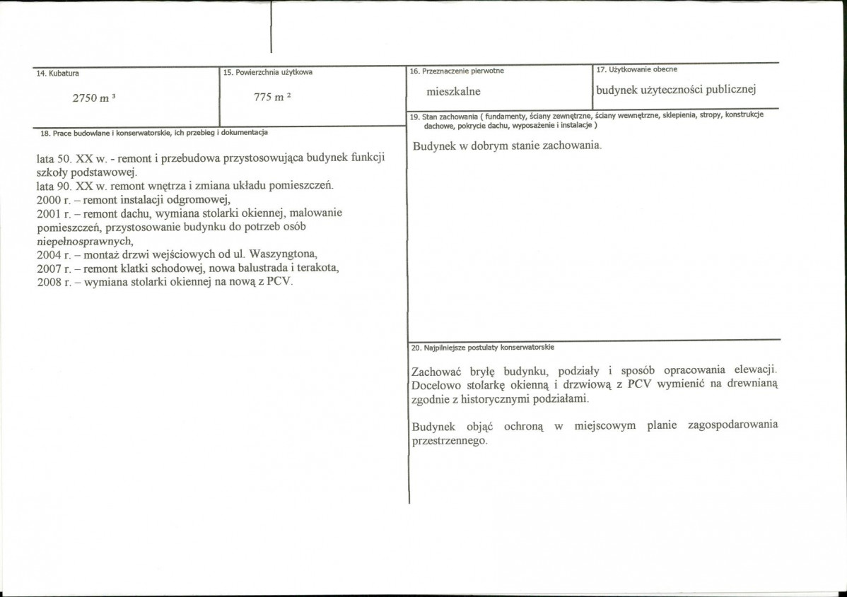 Karta biała, skan nr 3