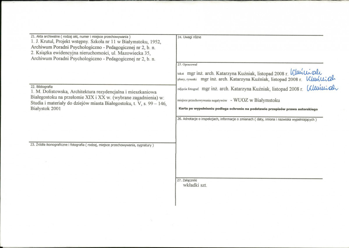 Karta biała, skan nr 4