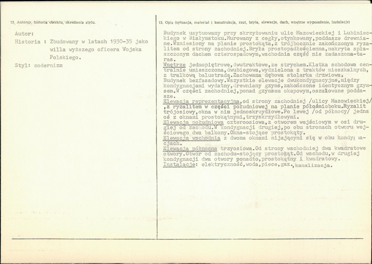 KB - Karta biała, skan nr 2