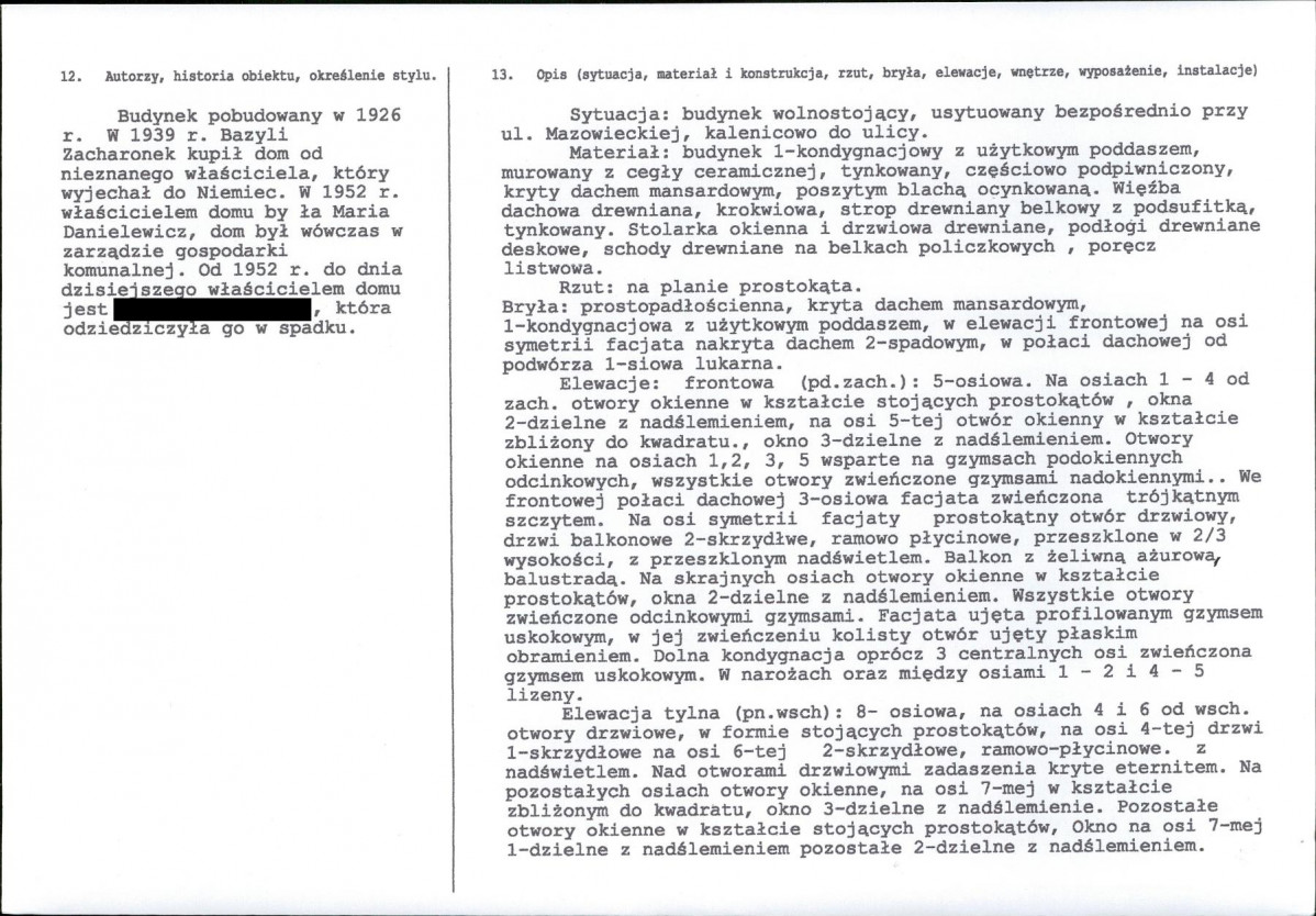 KB - Karta biała, skan nr 2