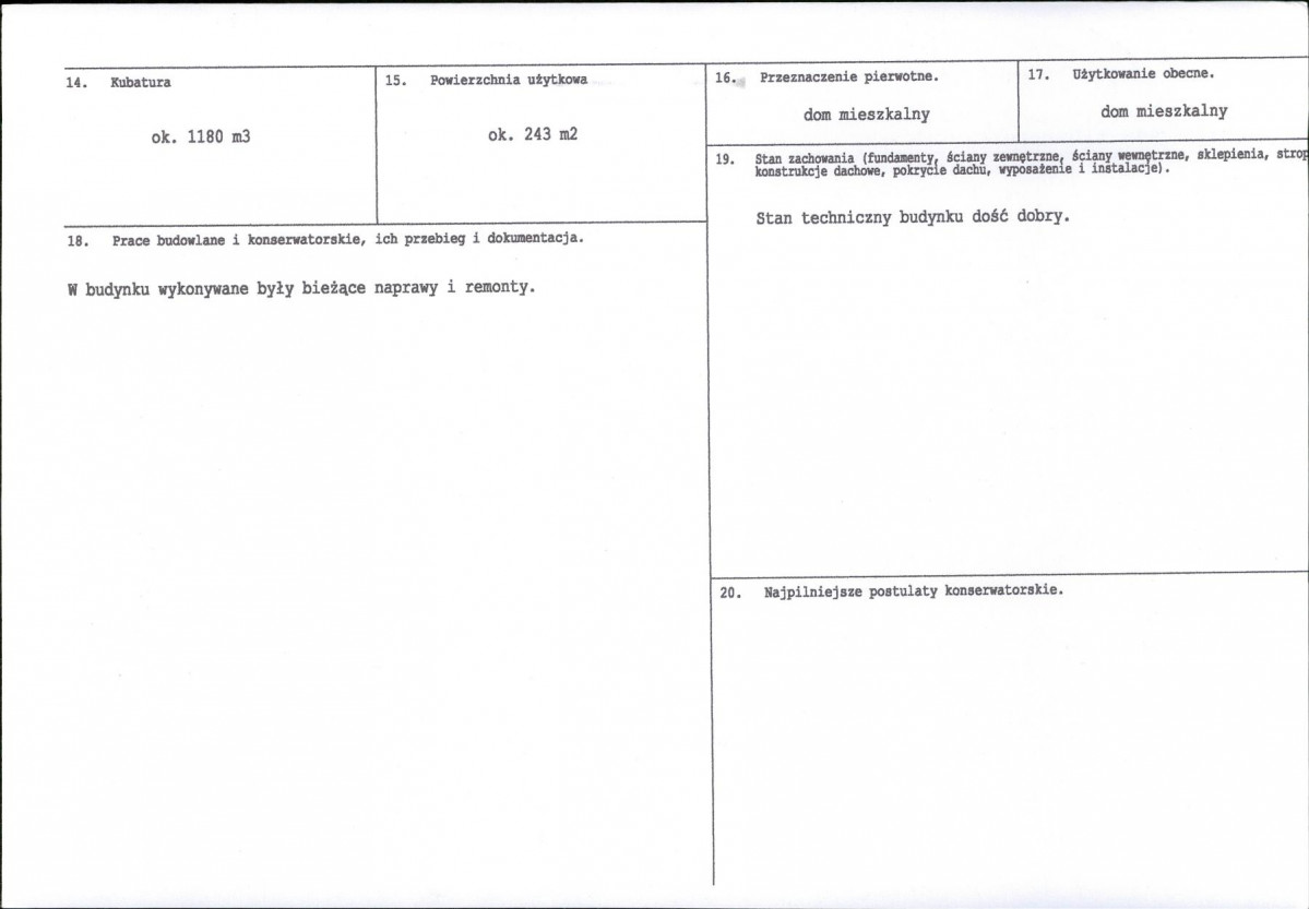 KB - Karta biała, skan nr 3