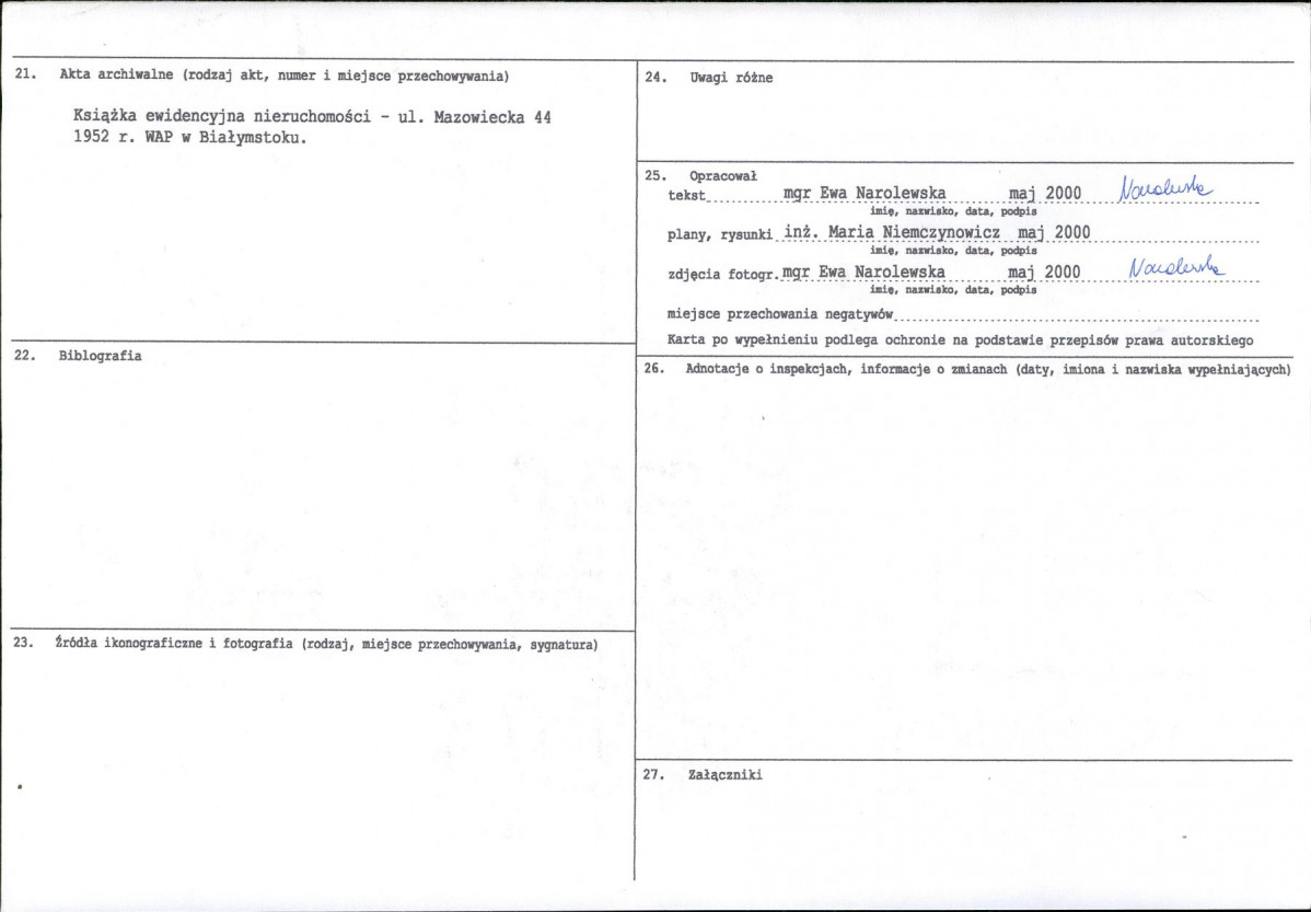 KB - Karta biała, skan nr 4