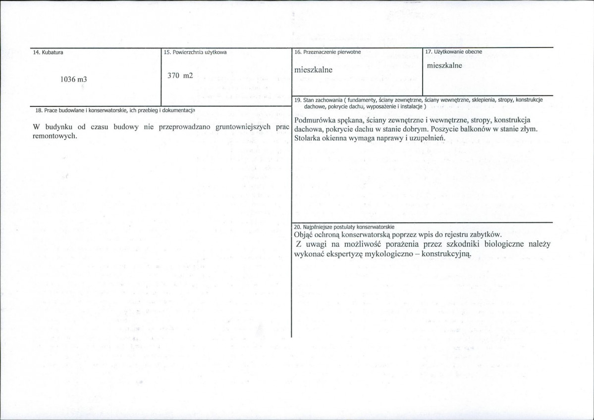 KB - Karta biała, skan nr 3