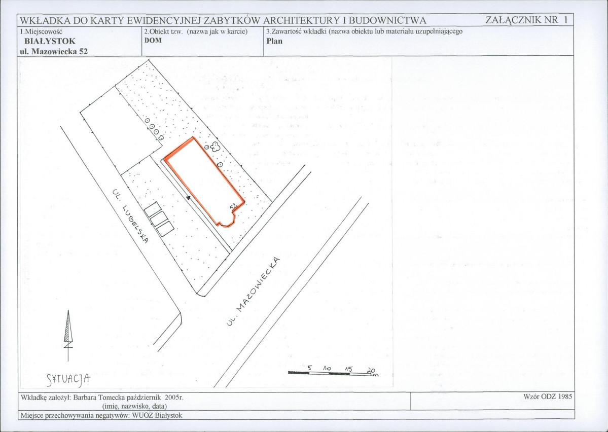 KB - Karta biała, skan nr 5