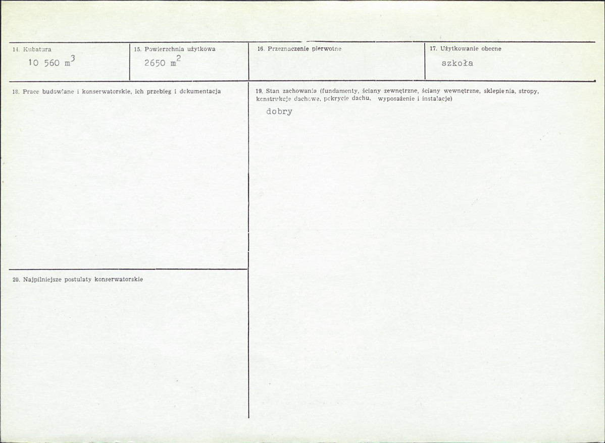 KB - Karta biała, skan nr 3