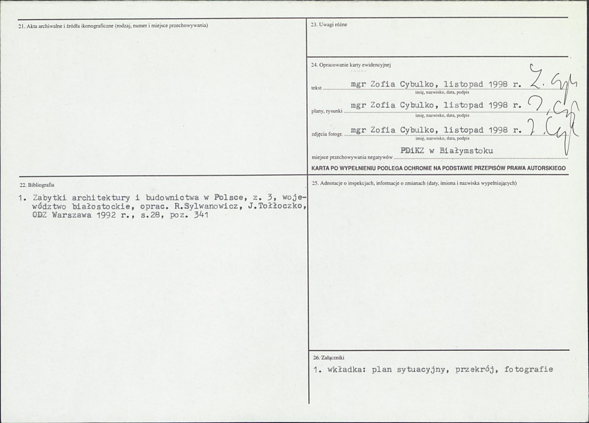 Karta biała, skan nr 4